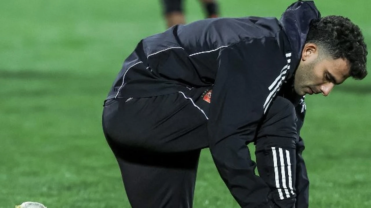 إعلامي يثير الجدل بشأن زيزو: قاعد بيتحدث عربي ومحدش فاهم حاجة